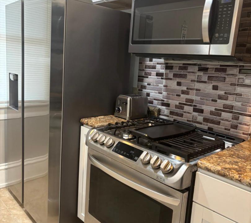 Photo of Kitchen in Waycross