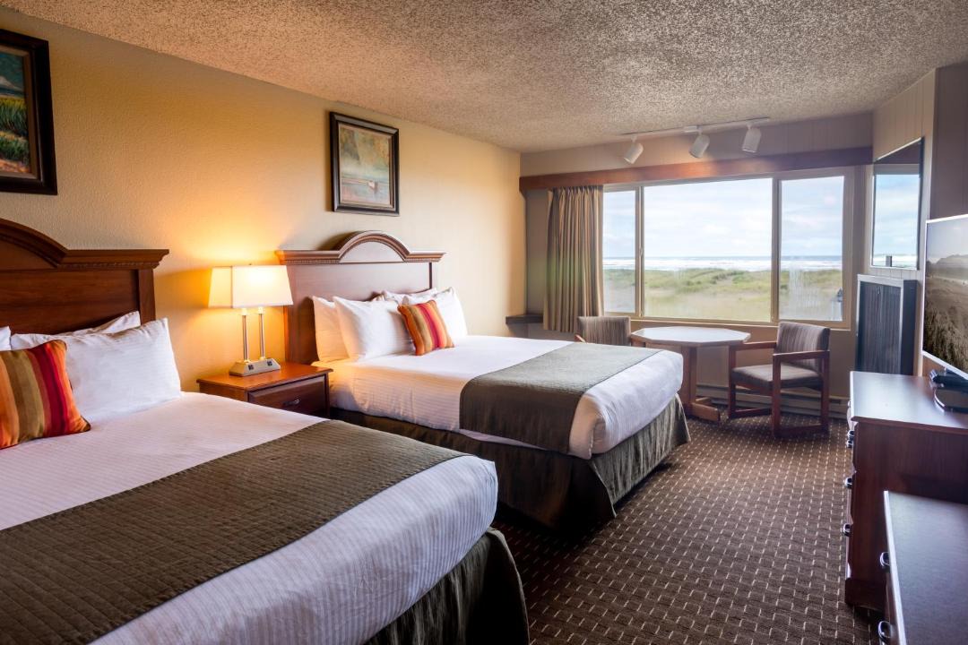 Photo of Bedroom in Seaside