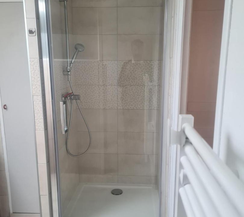 Photo of Bathroom in Saint-Donat-sur-l'Herbasse