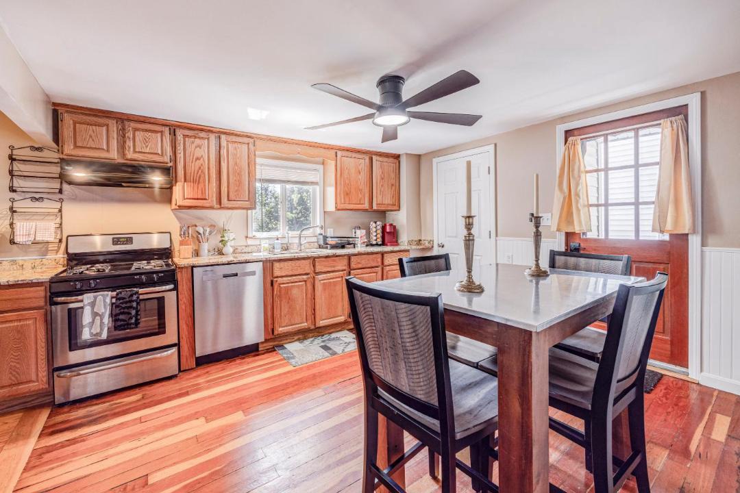 Photo of Kitchen in Salem