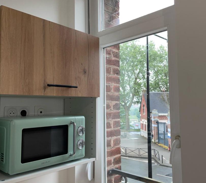 Photo of Kitchen in Valenciennes