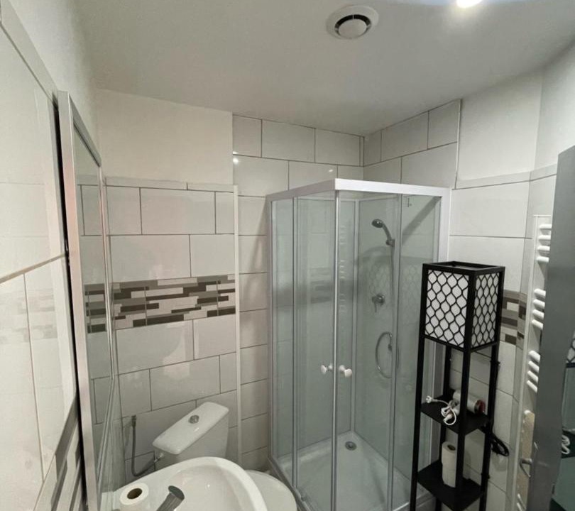 Photo of Bathroom in Valenciennes