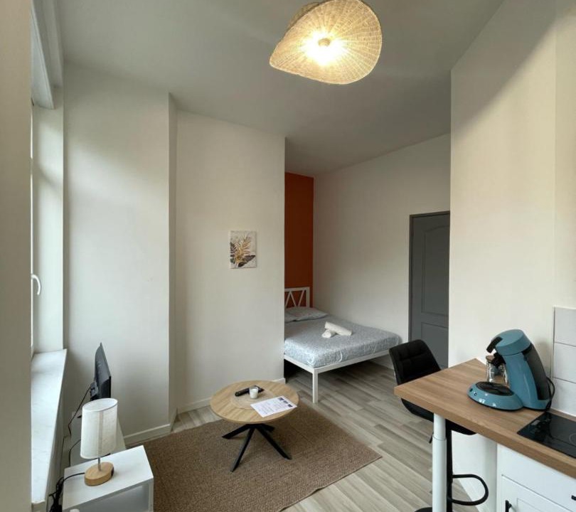 Photo of Others in Valenciennes