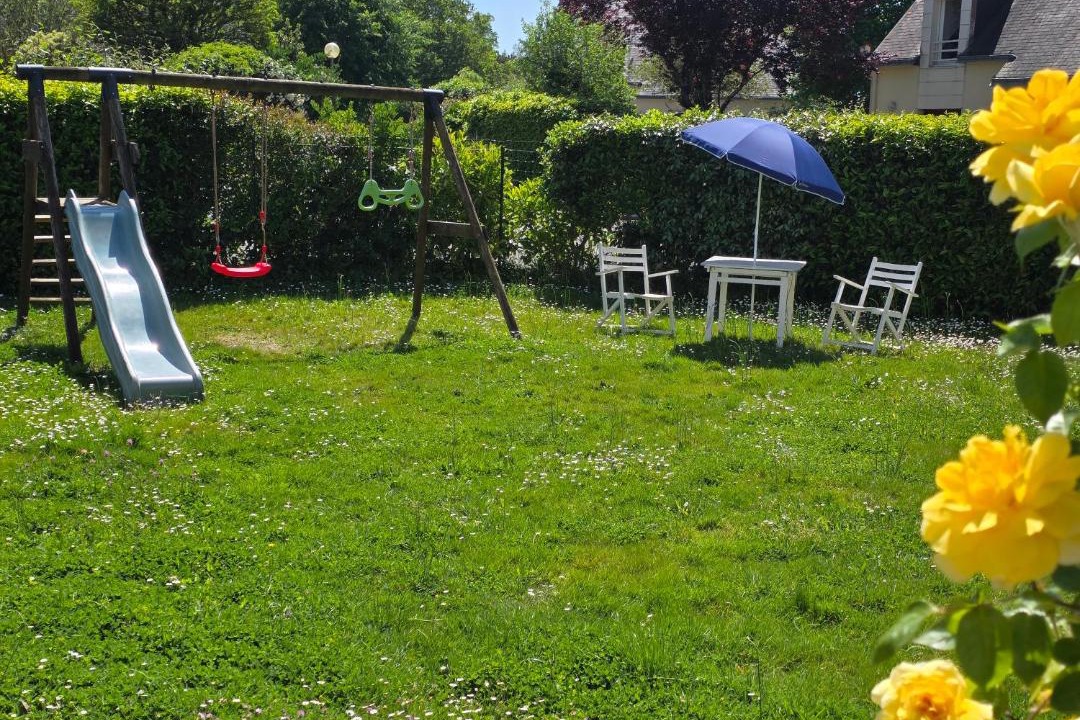 Photo of Outdoor in Saint-Molf