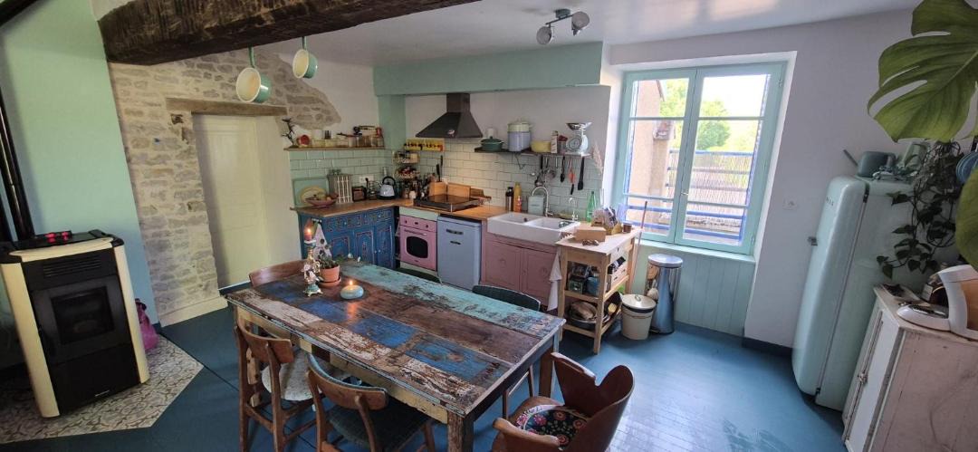 Photo of Kitchen in Accolay