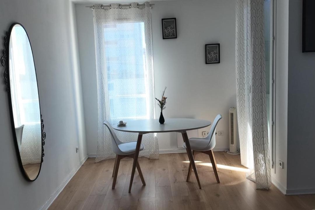 Photo of Others in Aubervilliers