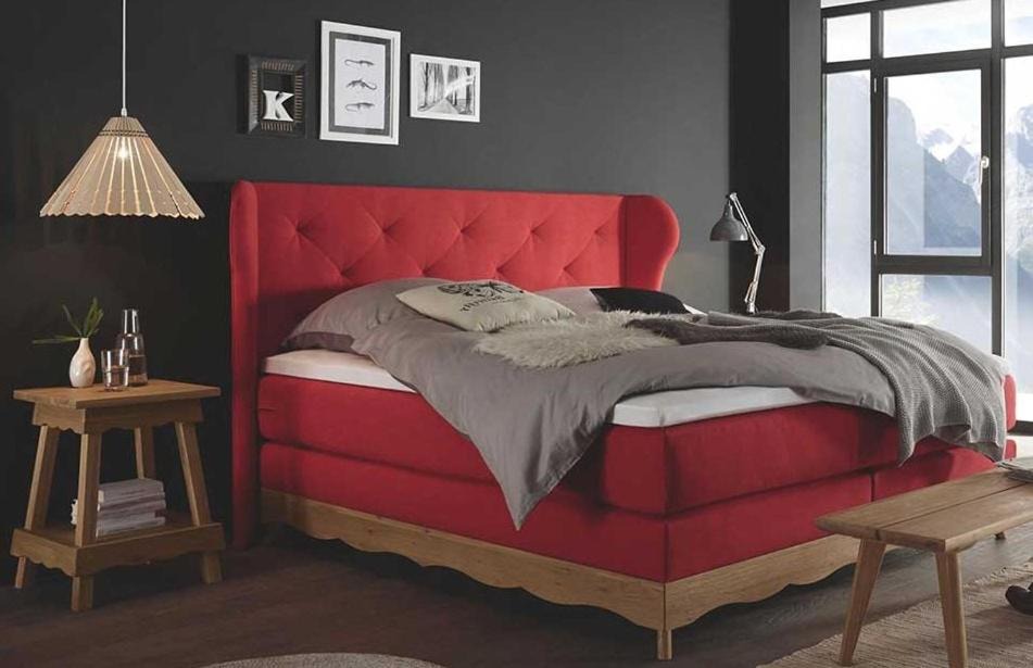 Photo of Bedroom in Axalp