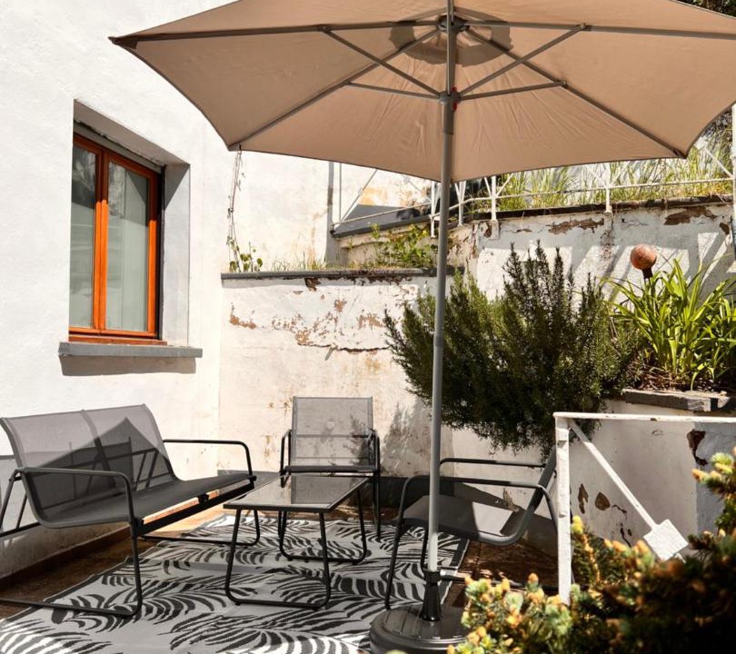 Photo of Patio Balcony in Schneck