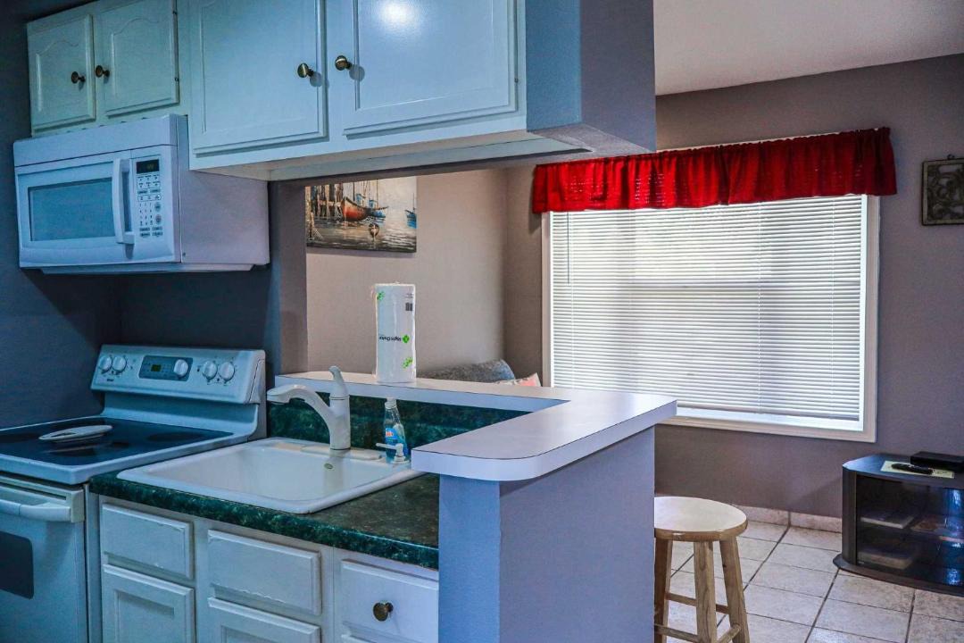 Photo of Kitchen in South Padre Island