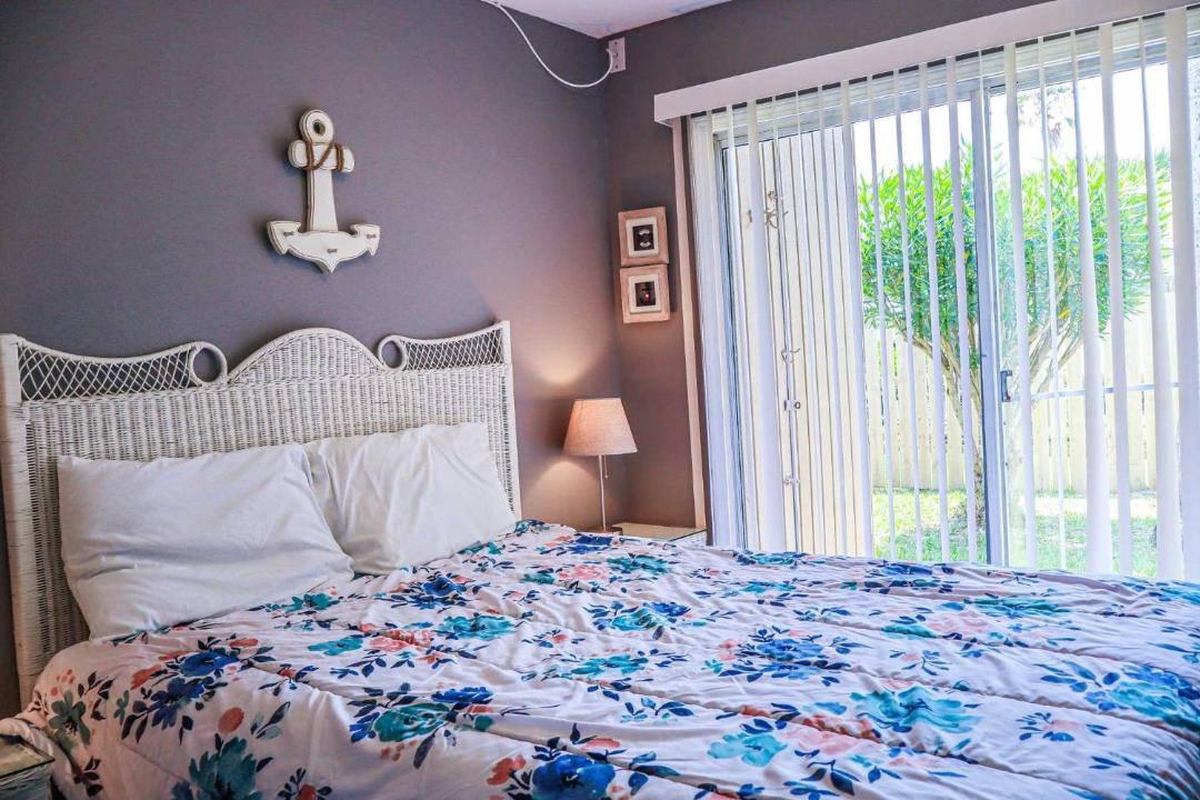 Photo of Bedroom in South Padre Island