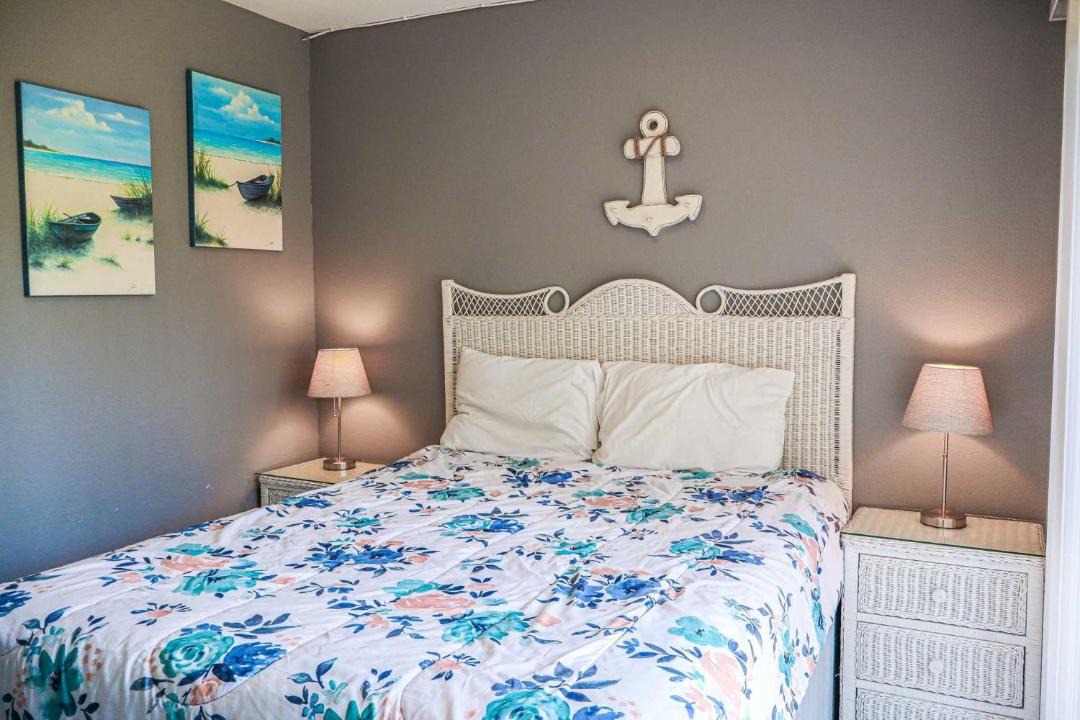 Photo of Bedroom in South Padre Island