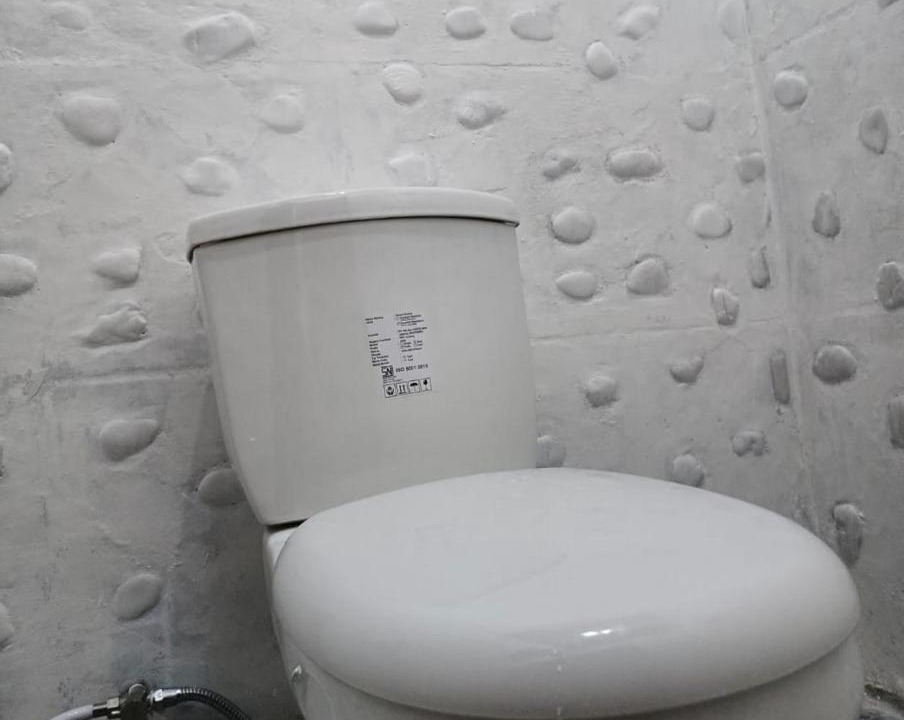 Photo of Bathroom in Sei Pinang