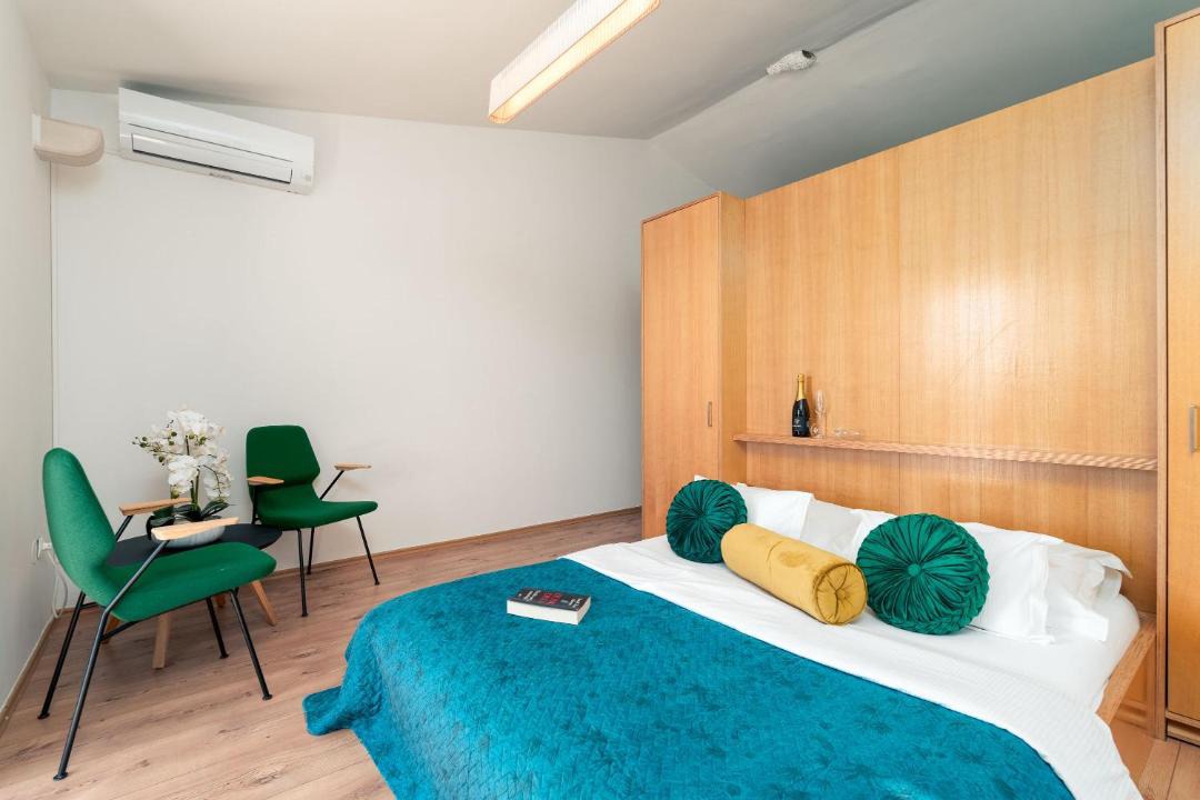Photo of Bedroom in Konavle