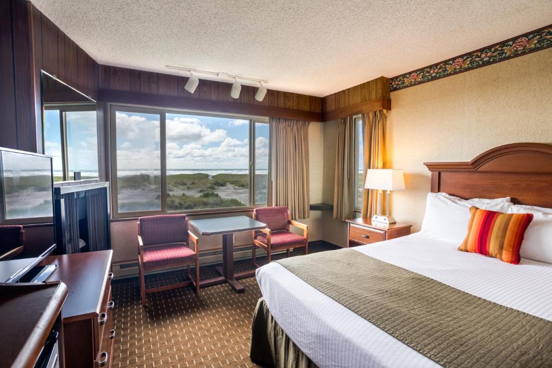 Photo of Bedroom in Seaside