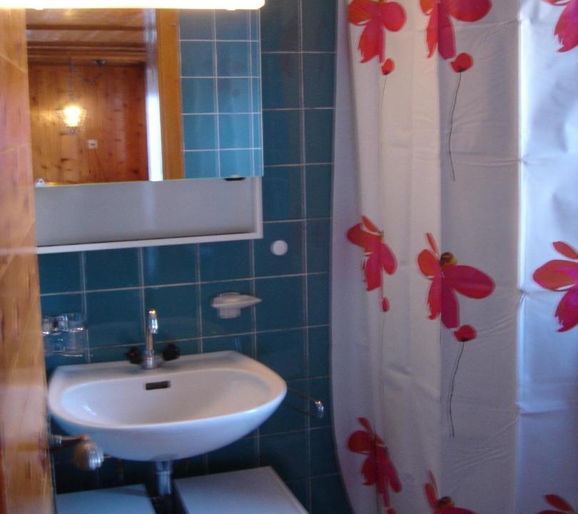 Photo of Bathroom in Erschmatt