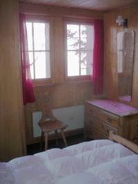 Photo of Bedroom in Erschmatt