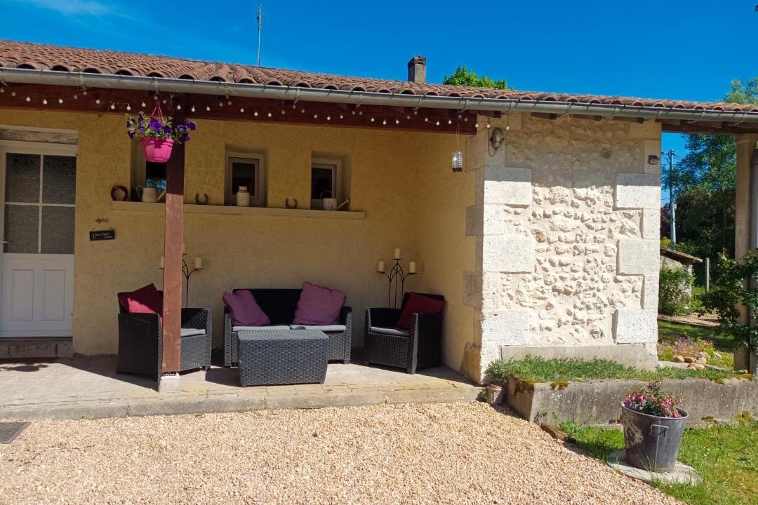 Photo of Others in Petit-Bersac