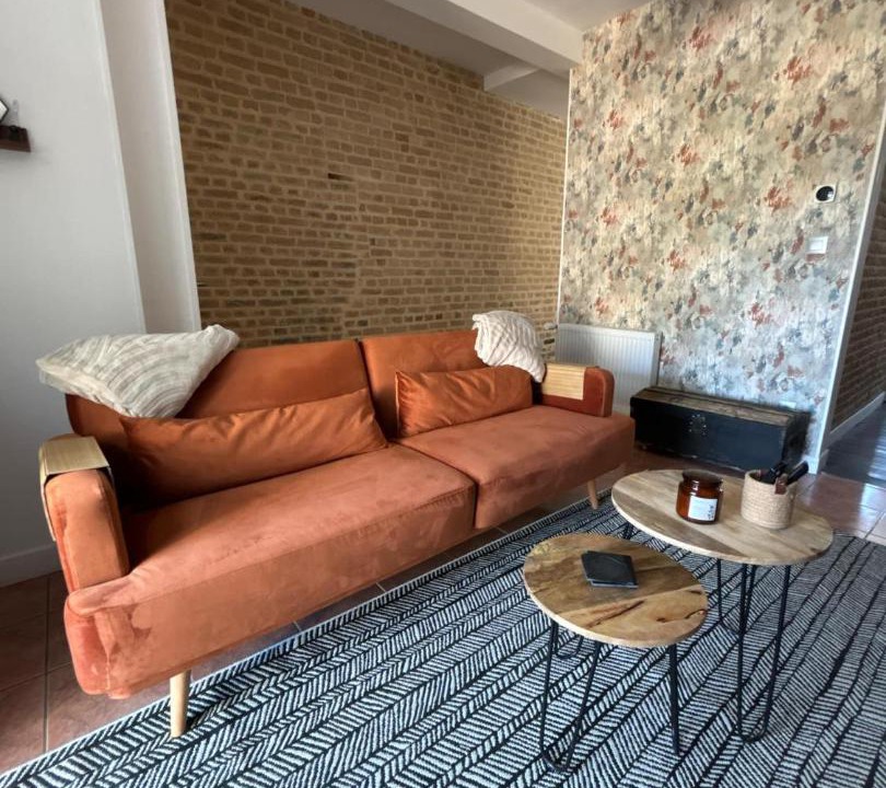 Photo of Livingroom in Vouziers