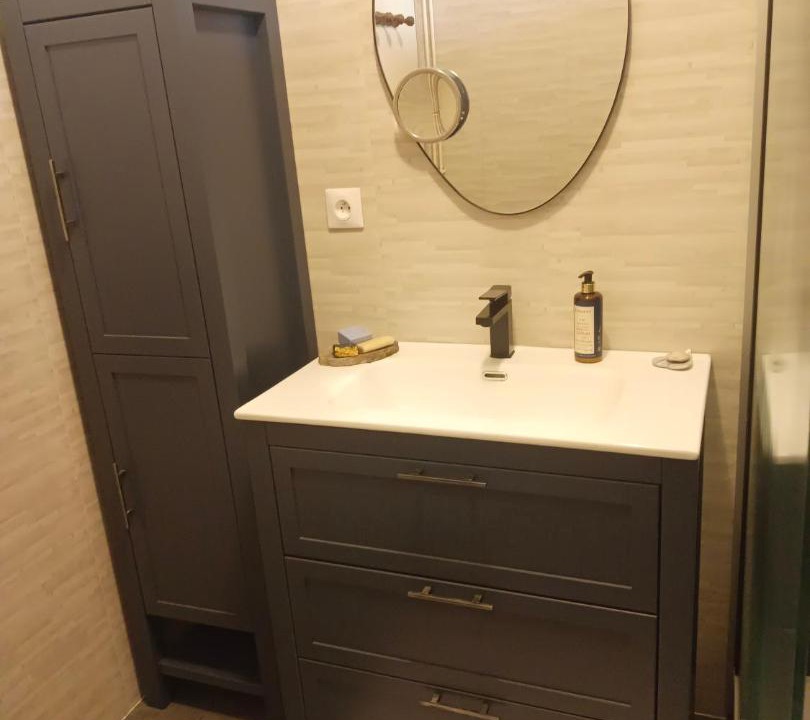 Photo of Bathroom in Petit-Bersac