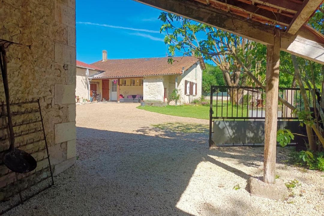 Photo of Others in Petit-Bersac