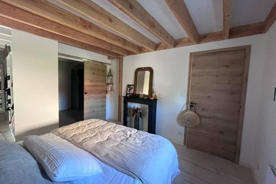 Photo of Bedroom in Getigne