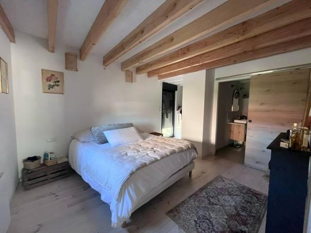 Photo of Bedroom in Getigne