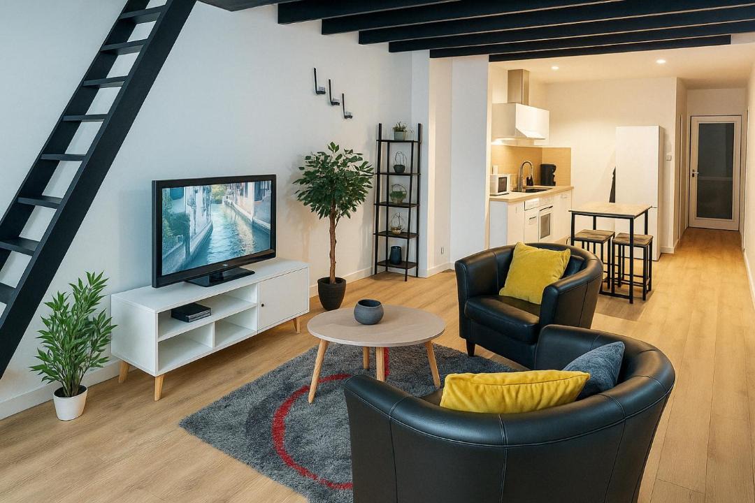 Photo of Livingroom in Peltre