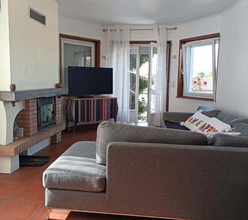 Photo of Livingroom in Pajay