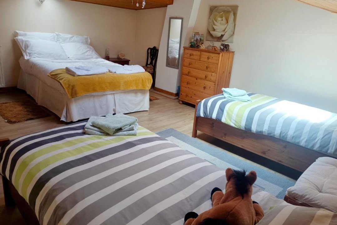 Photo of Bedroom in Petit-Bersac