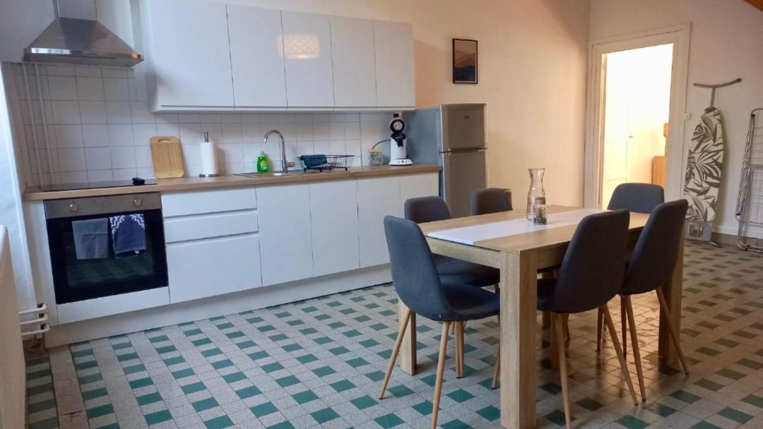 Photo of Kitchen in Autun