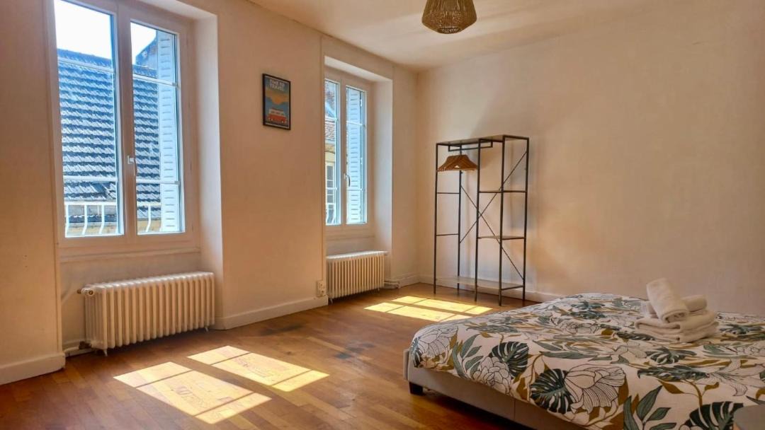 Photo of Bedroom in Autun