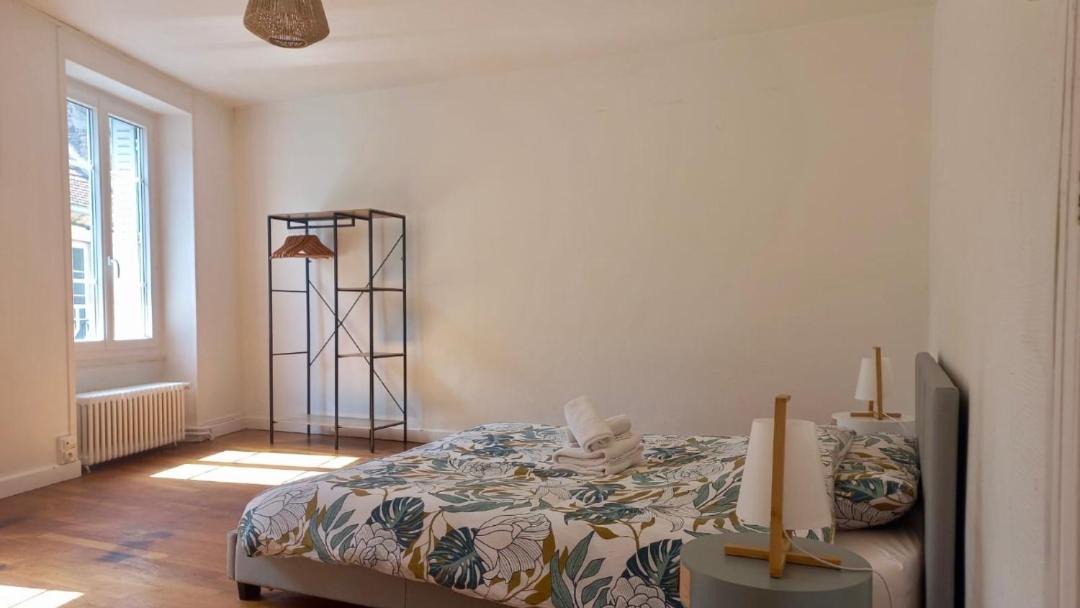 Photo of Bedroom in Autun