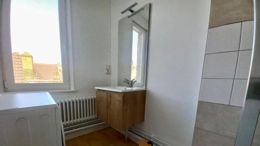 Photo of Bathroom in Autun