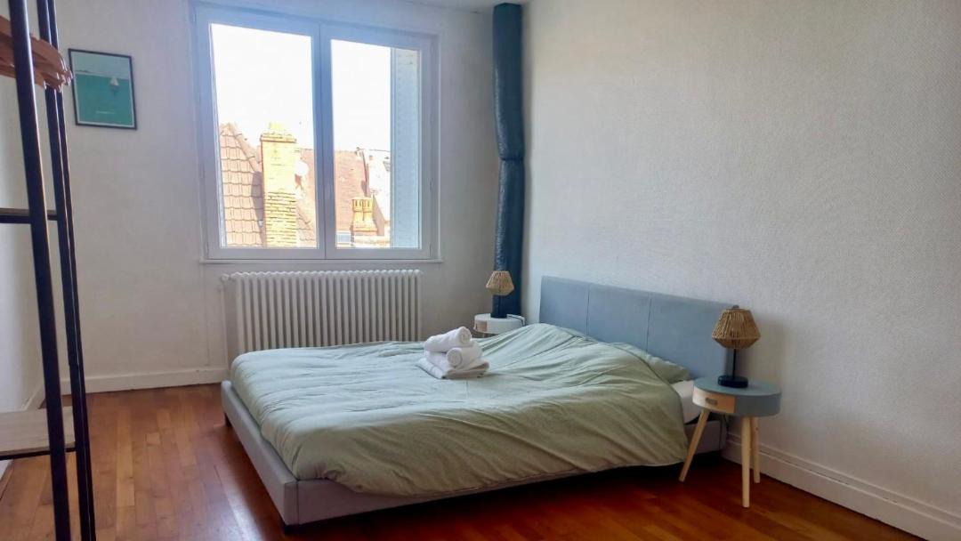 Photo of Bedroom in Autun