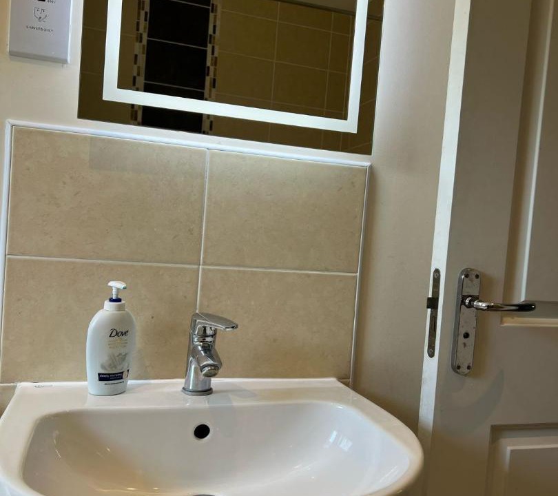 Photo of Bathroom in Wolverton