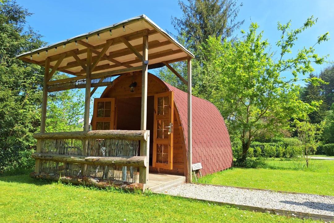 Photo of Others in Saint-Coulitz