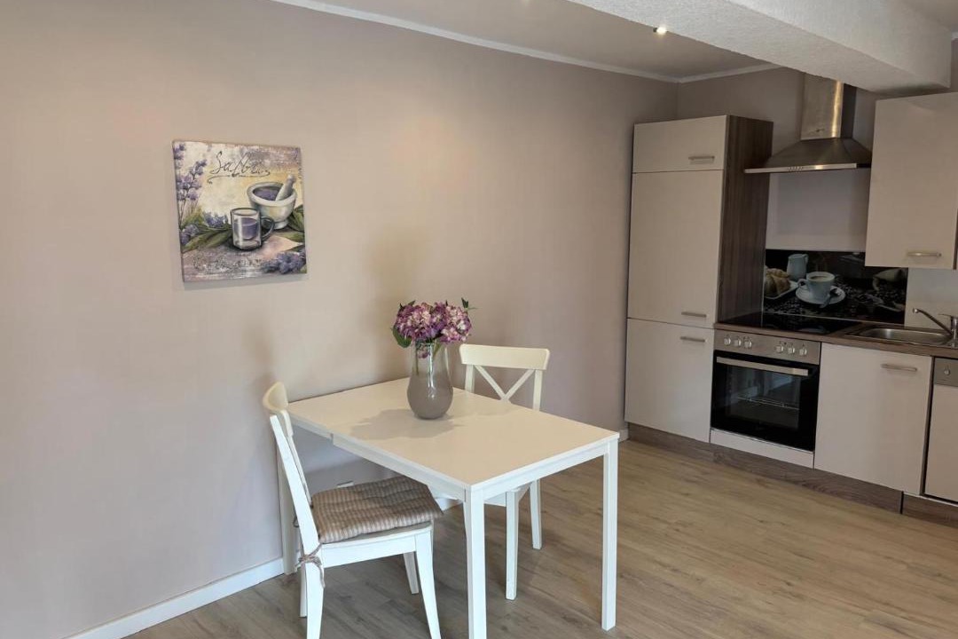 Photo of Kitchen in Nordborg