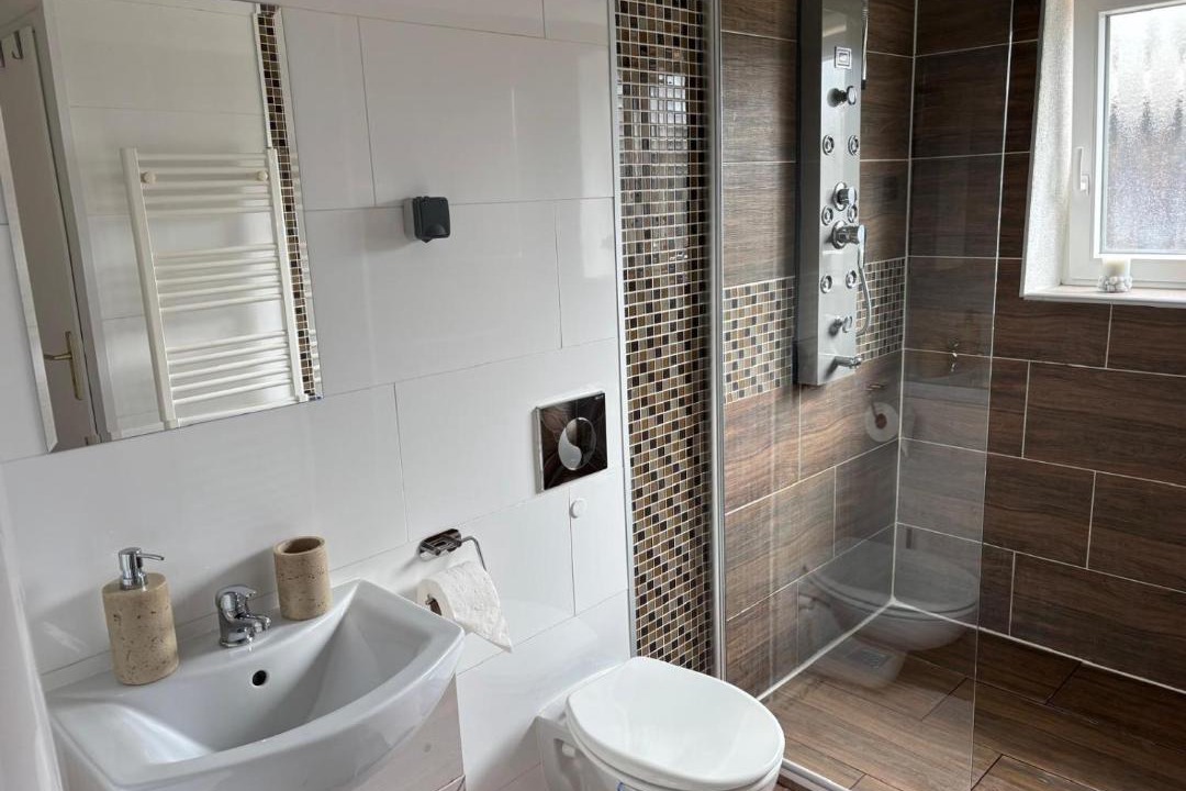 Photo of Bathroom in Nordborg