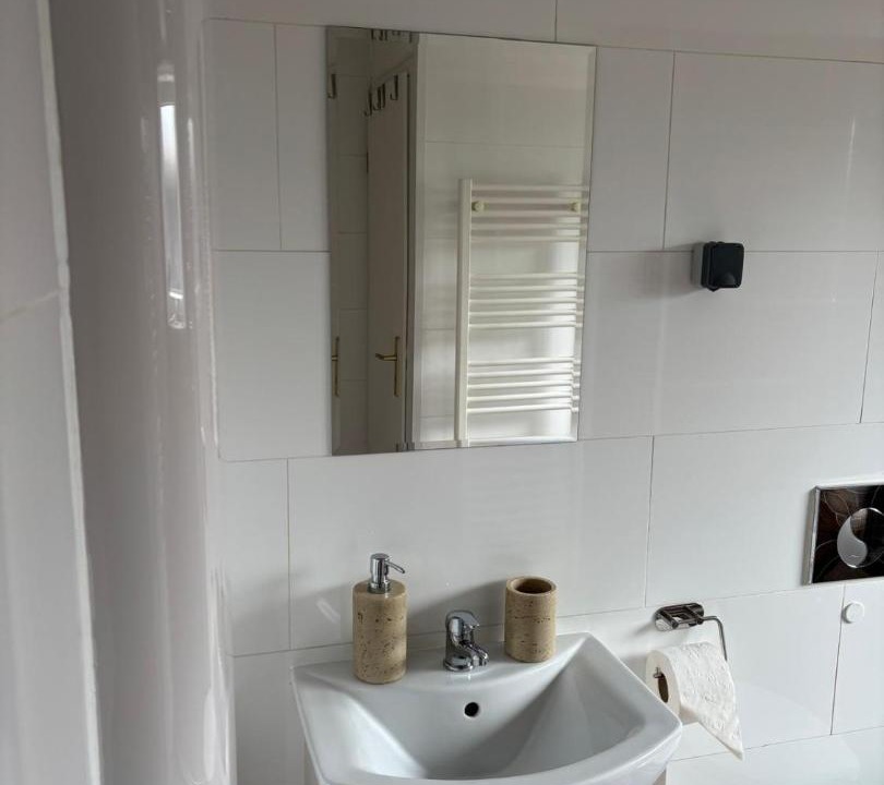 Photo of Bathroom in Nordborg