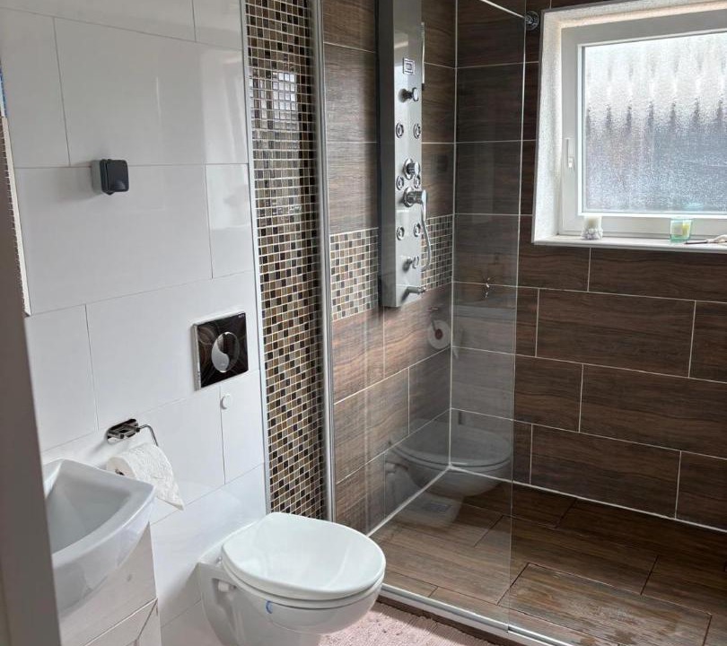 Photo of Bathroom in Nordborg