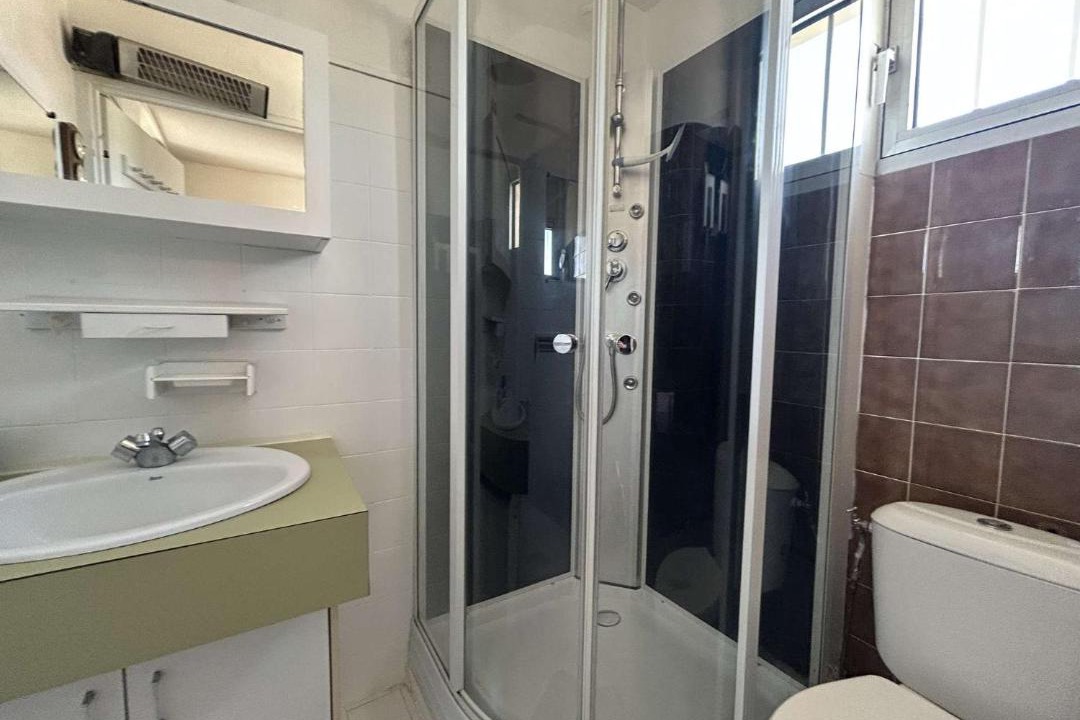 Photo of Bathroom in Le Grau-dʼAgde