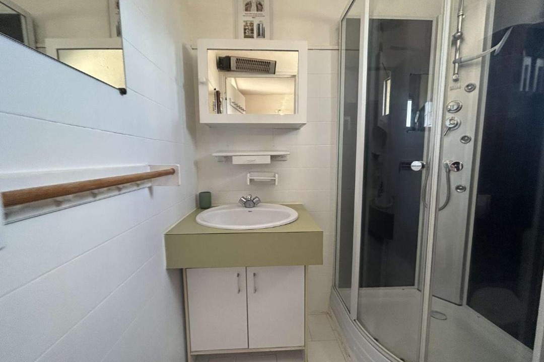 Photo of Bathroom in Le Grau-dʼAgde