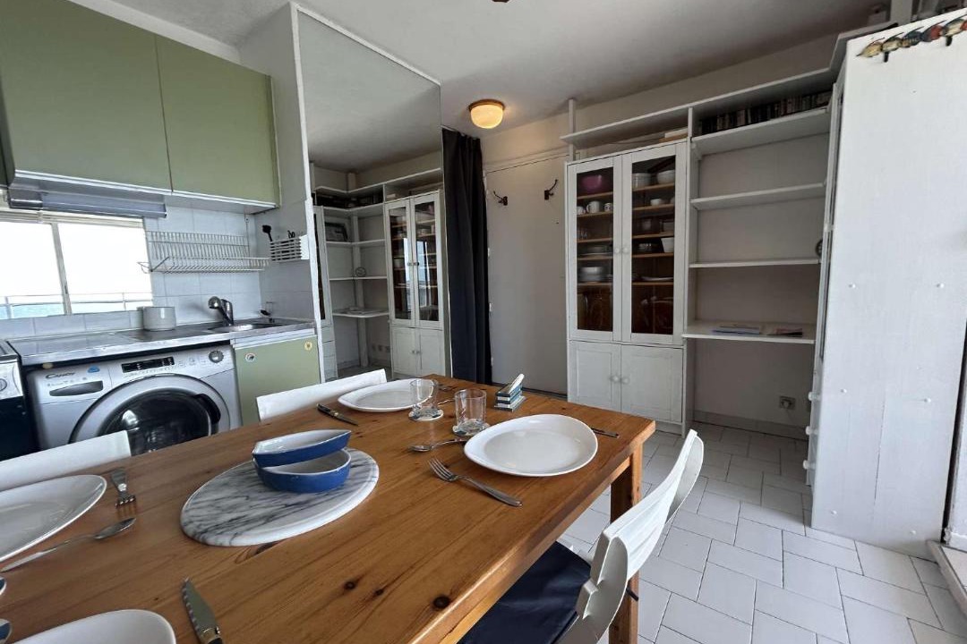 Photo of Kitchen in Le Grau-dʼAgde
