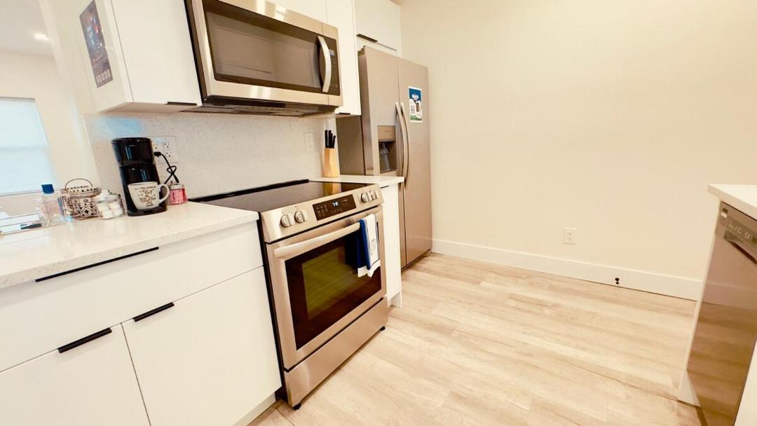 Photo of Kitchen in East Daytona