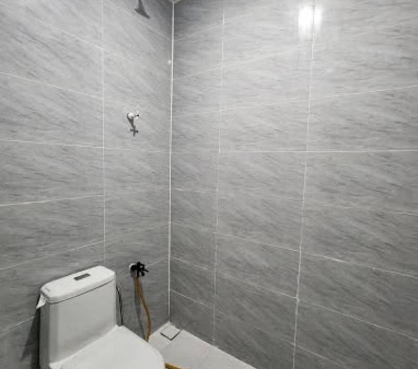 Photo of Bathroom in Kampung Sungai Karang Darat