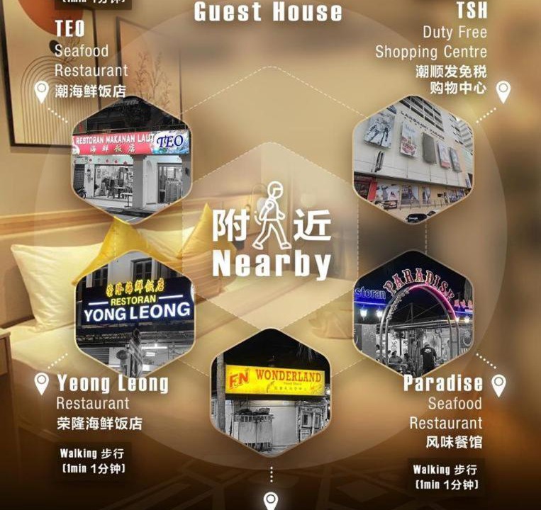 Photo of Others in Kampung Pokok Asam