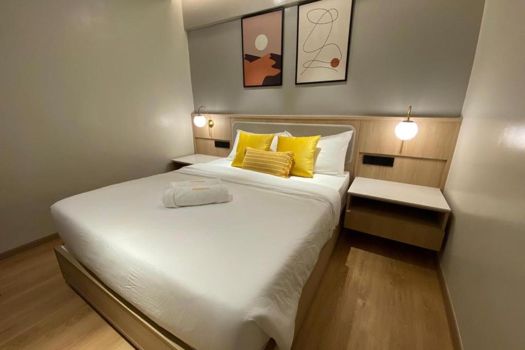 Photo of Bedroom in Kampung Pokok Asam