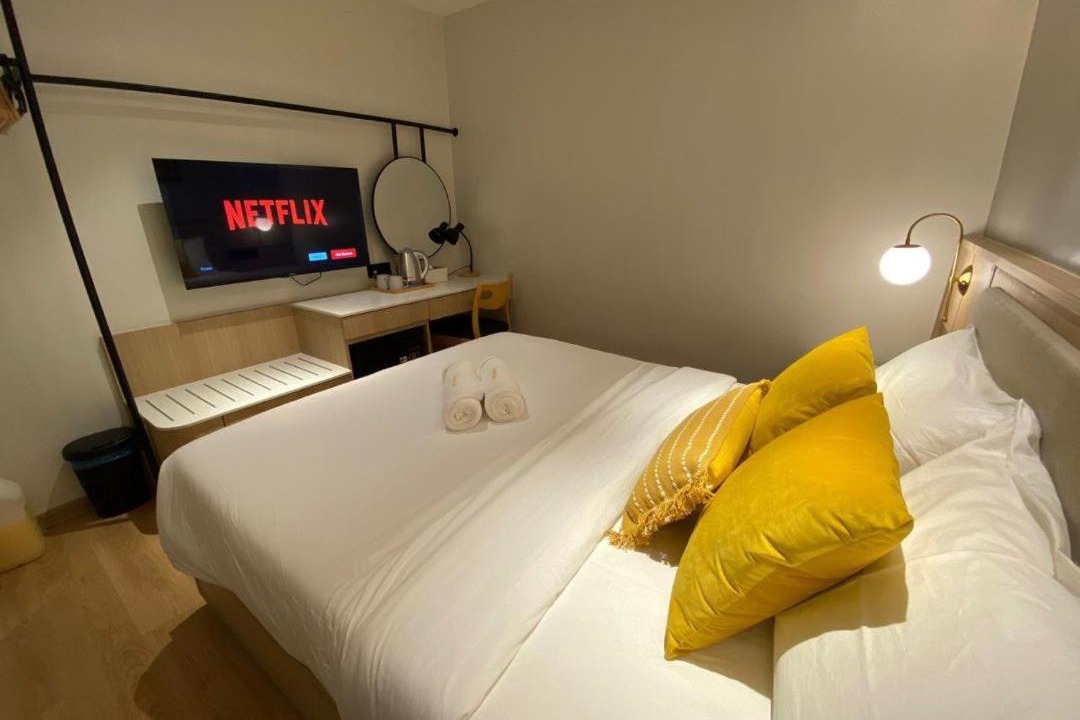 Photo of Bedroom in Kampung Pokok Asam