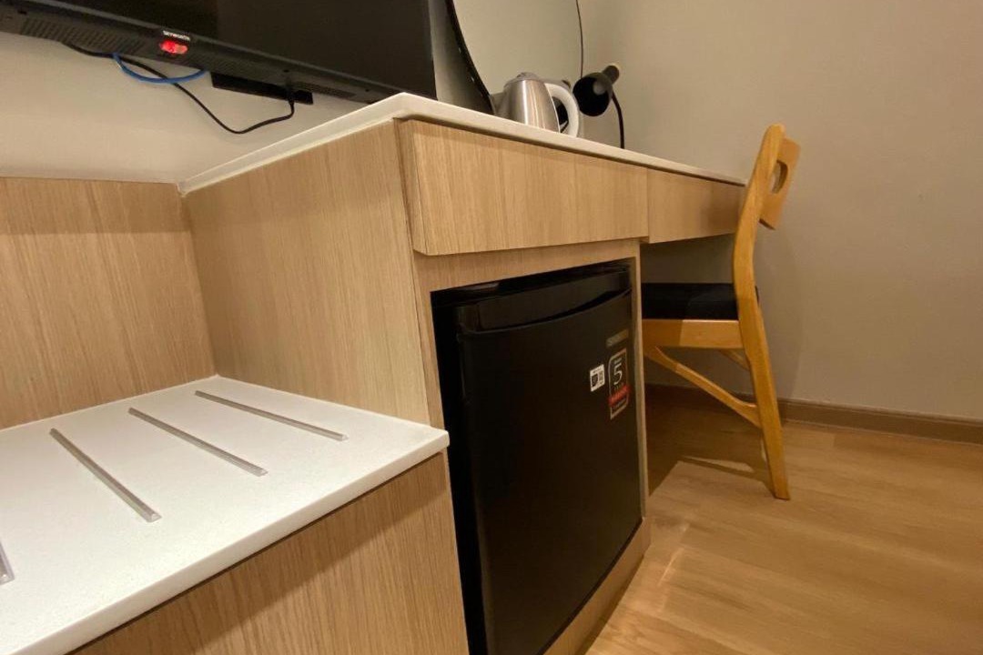 Photo of Kitchen in Kampung Pokok Asam