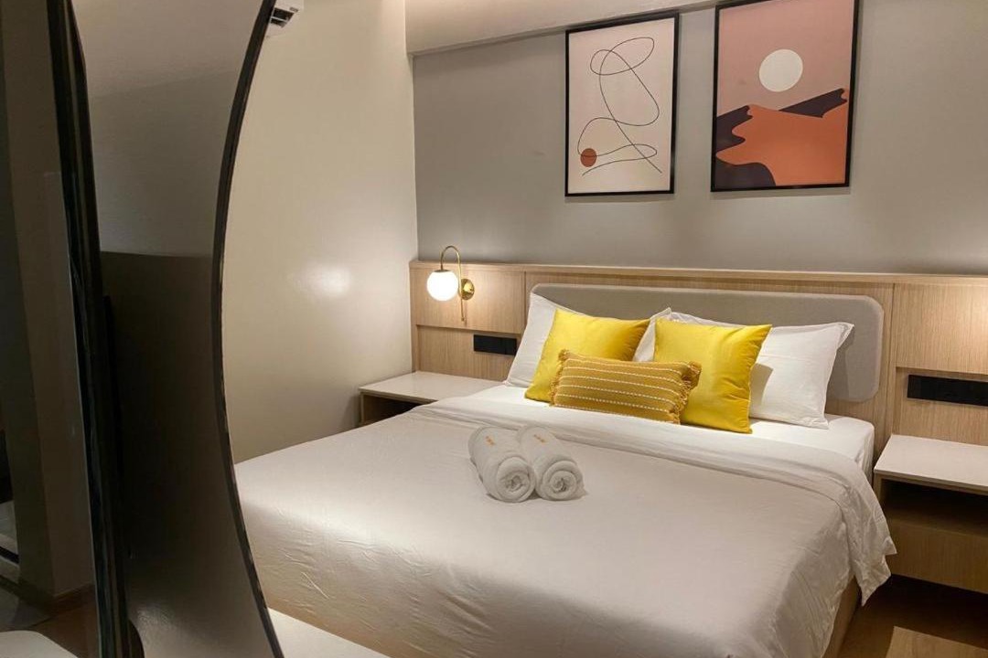 Photo of Bedroom in Kampung Pokok Asam